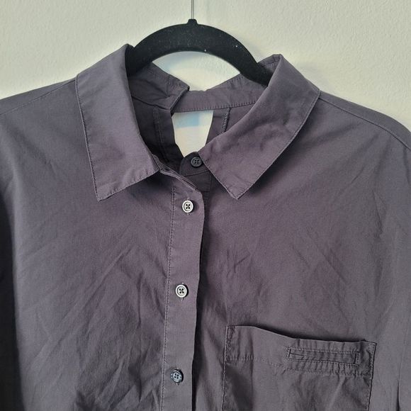 Max Studio Women Top  - Picture 3 of 8